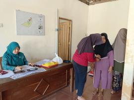 Bengle I Nyawiji Sehat! Posyandu ILP Dekatkan Layanan untuk Semua Usia